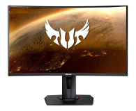ASUS Outlet TUF VG27VQ Curved - 1563351 - zdjęcie 1